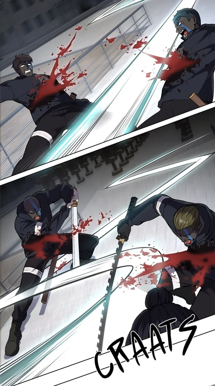Ticket Hero S2 Chapter 236 Gambar 6