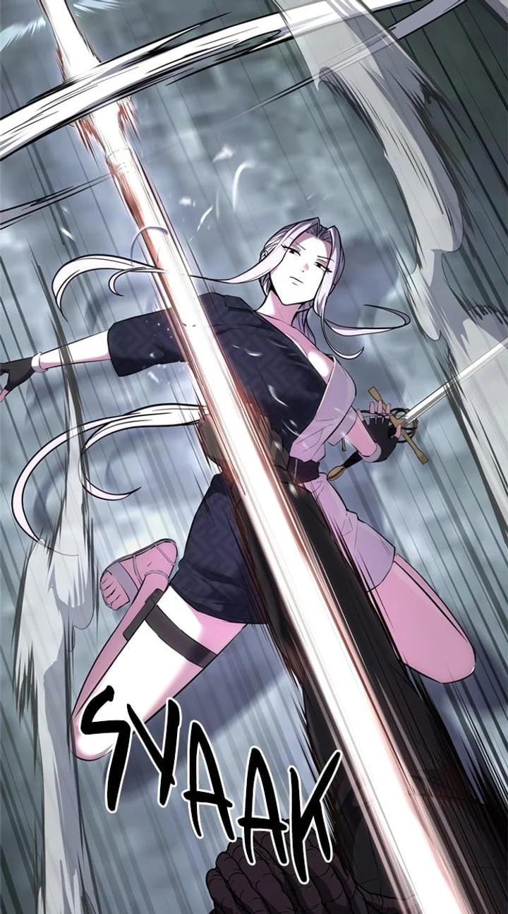Ticket Hero S2 Chapter 236 Gambar 62