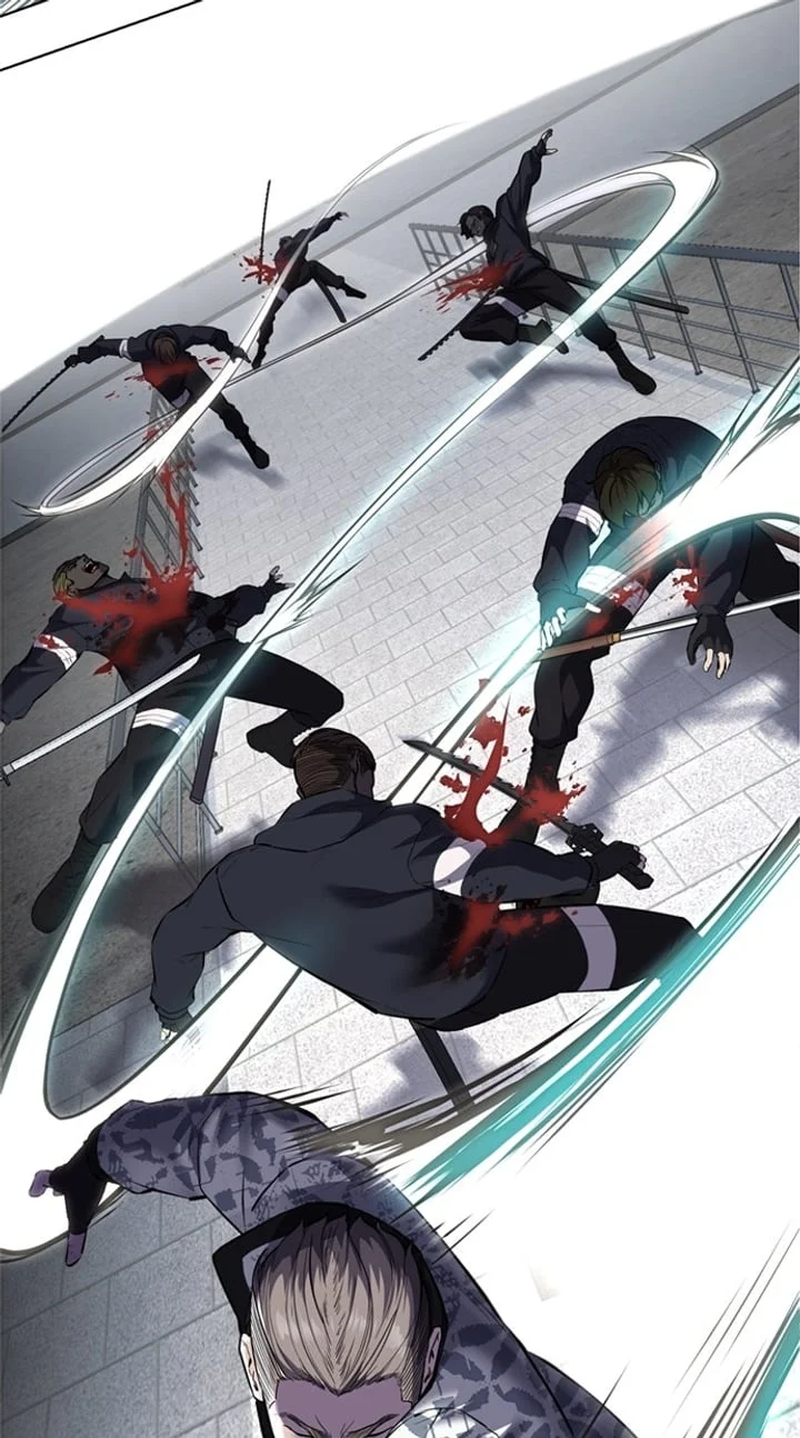 Ticket Hero S2 Chapter 236 Gambar 7