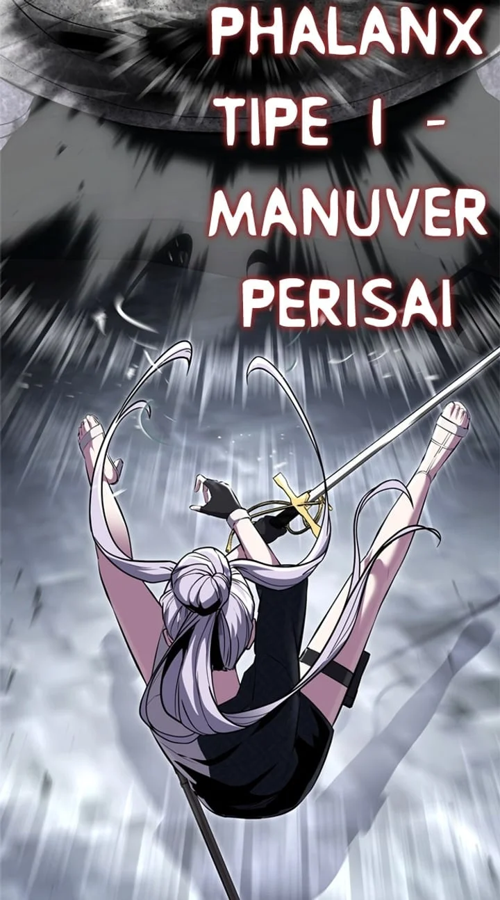 Ticket Hero S2 Chapter 236 Gambar 71