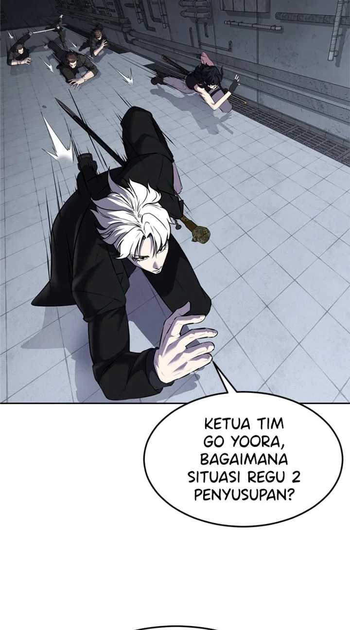 Ticket Hero S2 Chapter 236 Gambar 73