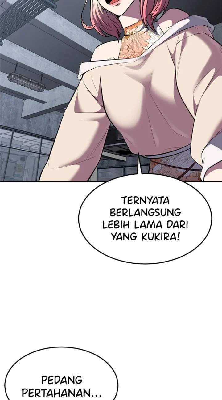 Ticket Hero S2 Chapter 236 Gambar 76