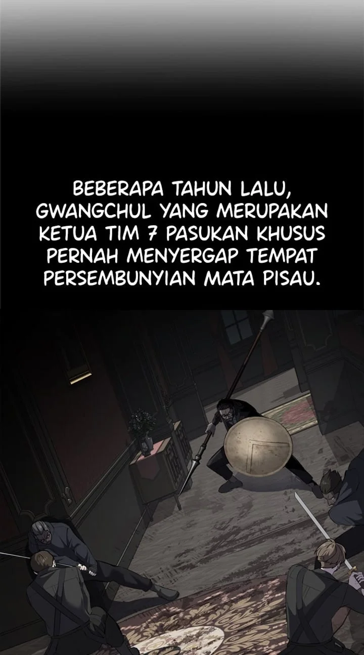 Ticket Hero S2 Chapter 236 Gambar 79