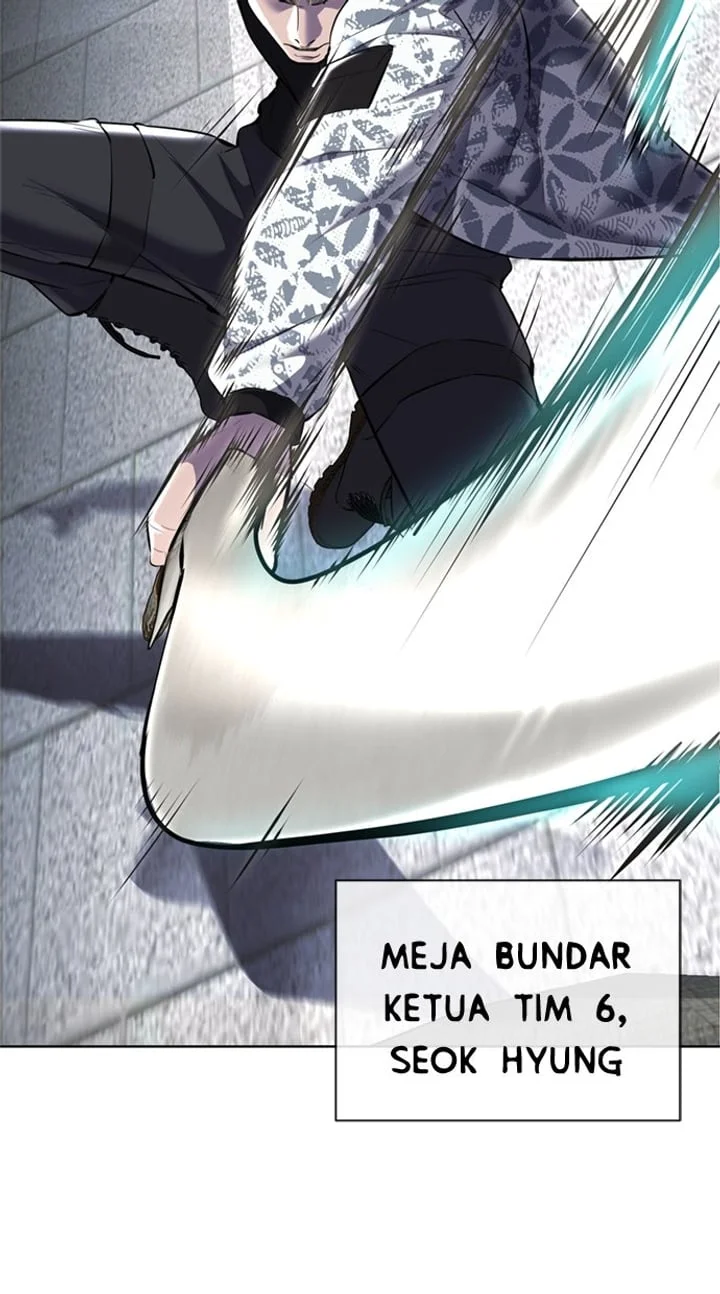 Ticket Hero S2 Chapter 236 Gambar 8