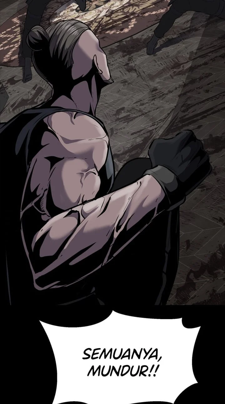 Ticket Hero S2 Chapter 236 Gambar 80