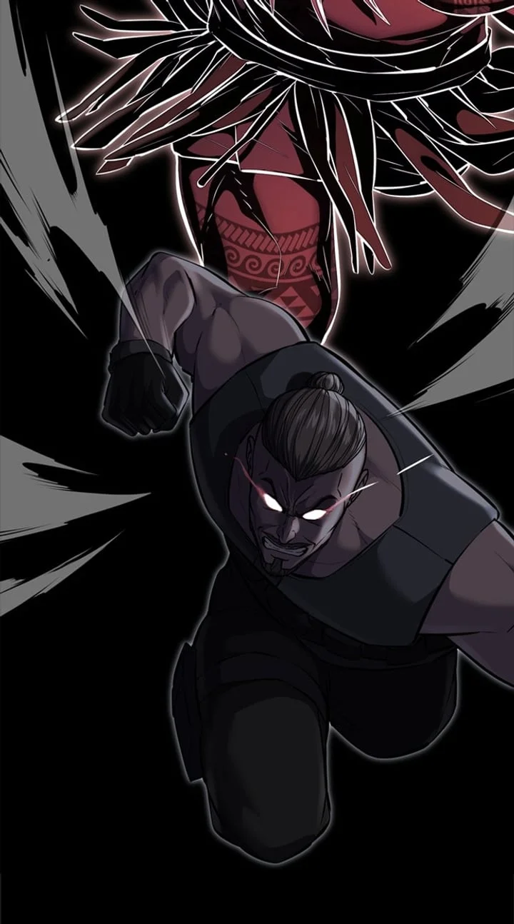 Ticket Hero S2 Chapter 236 Gambar 83