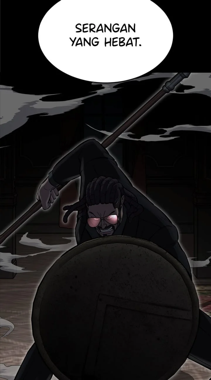 Ticket Hero S2 Chapter 236 Gambar 89