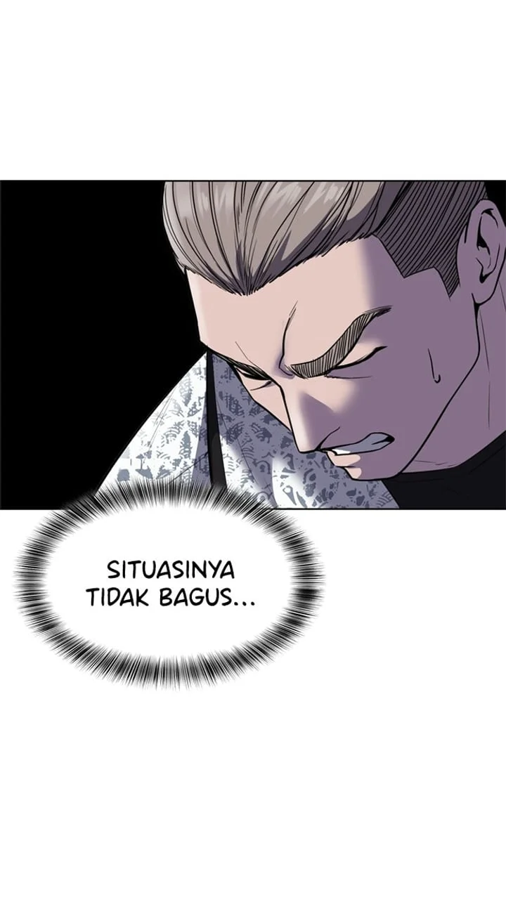 Ticket Hero S2 Chapter 236 Gambar 9