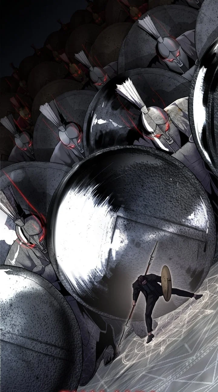 Ticket Hero S2 Chapter 236 Gambar 91