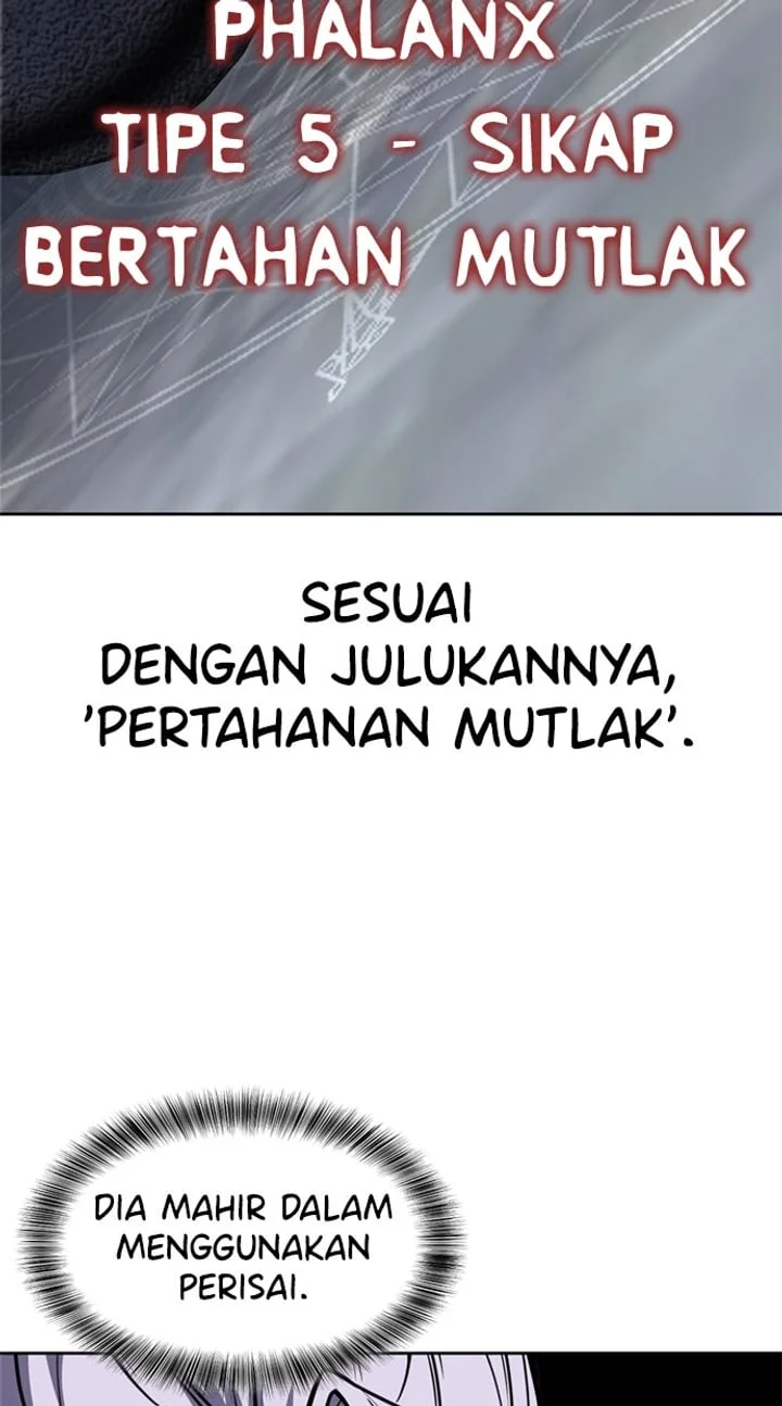 Ticket Hero S2 Chapter 236 Gambar 92