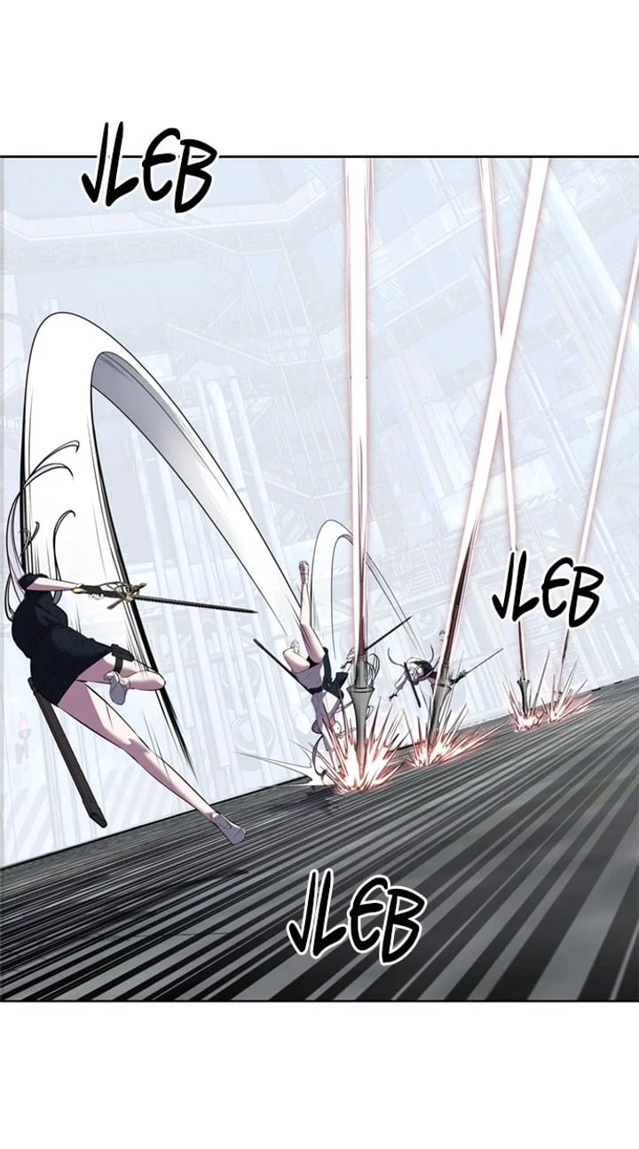 Ticket Hero S2 Chapter 236 Gambar 94