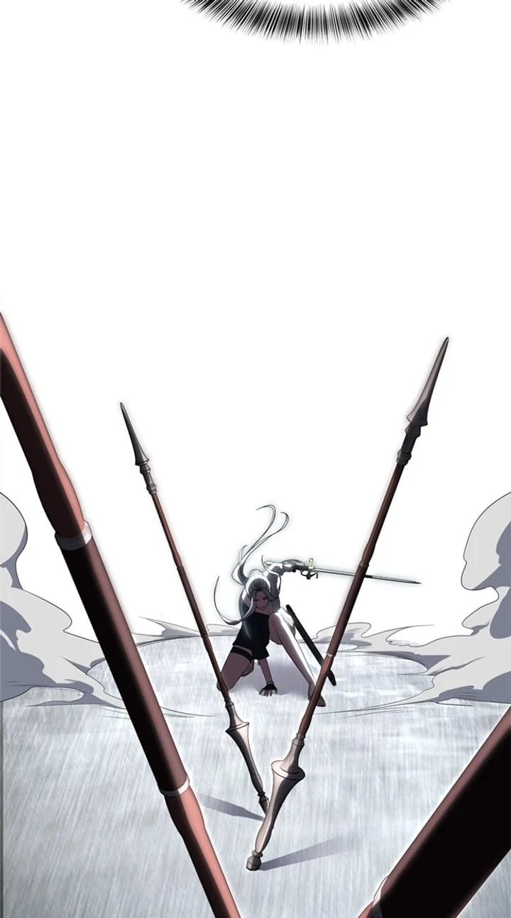 Ticket Hero S2 Chapter 236 Gambar 96