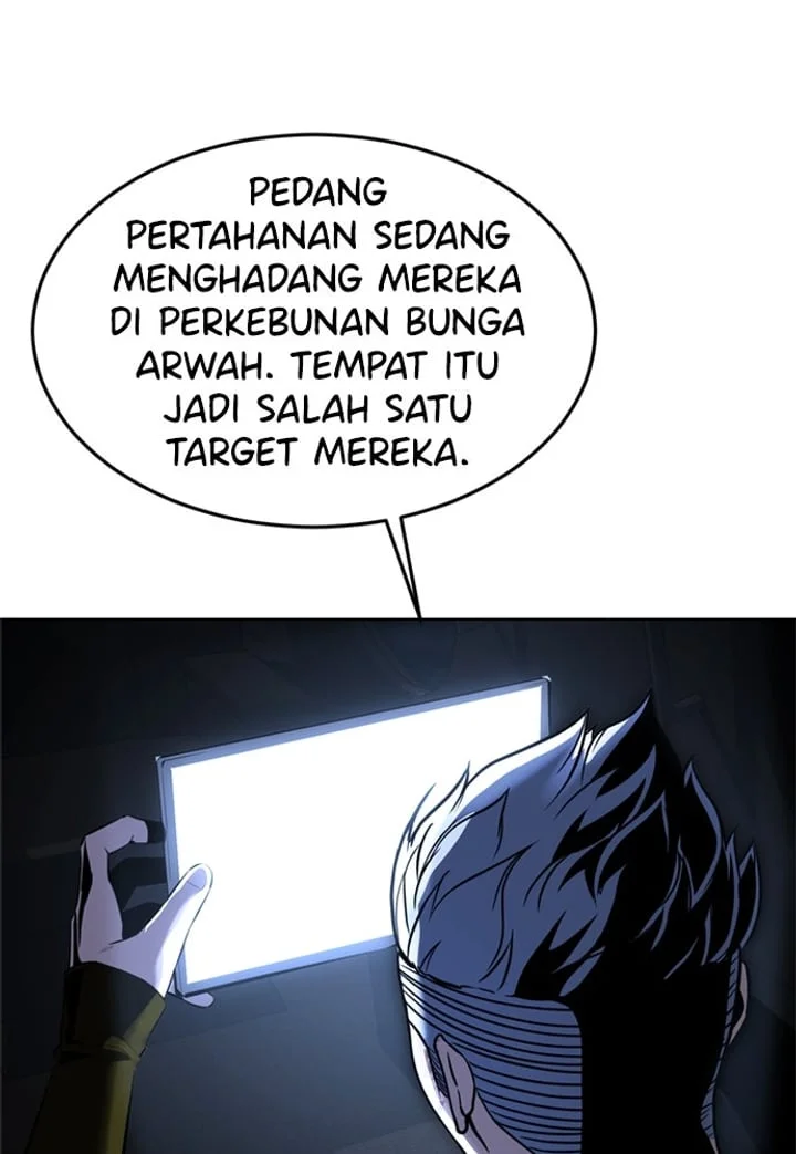 Ticket Hero S2 Chapter 237 Gambar 10