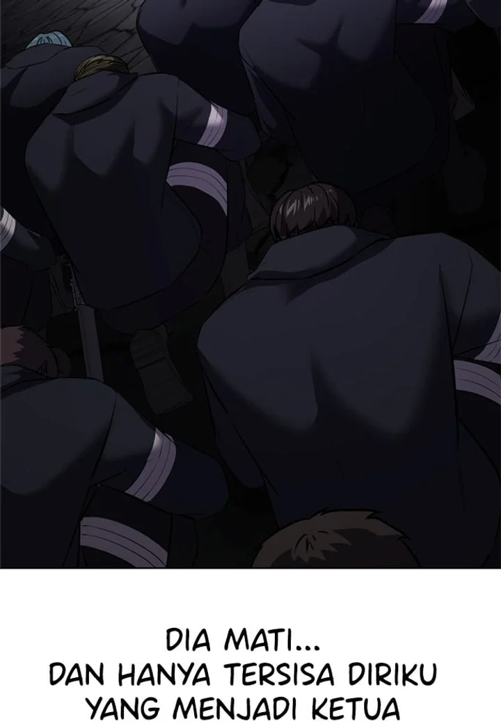 Ticket Hero S2 Chapter 237 Gambar 101