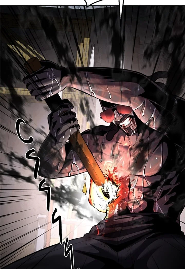 Ticket Hero S2 Chapter 237 Gambar 110