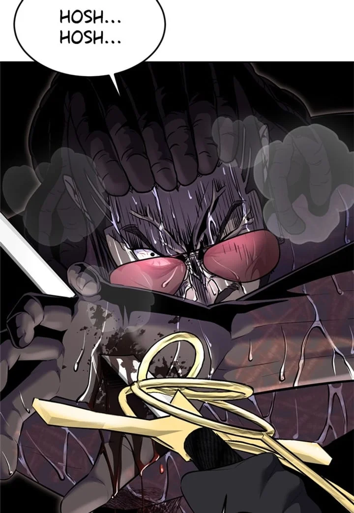 Ticket Hero S2 Chapter 237 Gambar 122