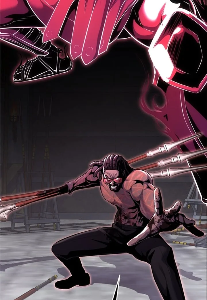 Ticket Hero S2 Chapter 237 Gambar 130