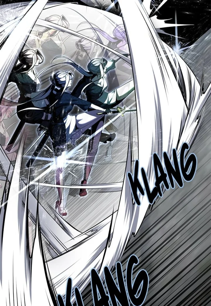Ticket Hero S2 Chapter 237 Gambar 143