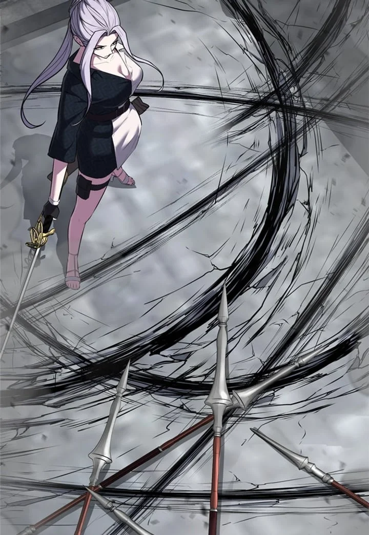 Ticket Hero S2 Chapter 237 Gambar 151