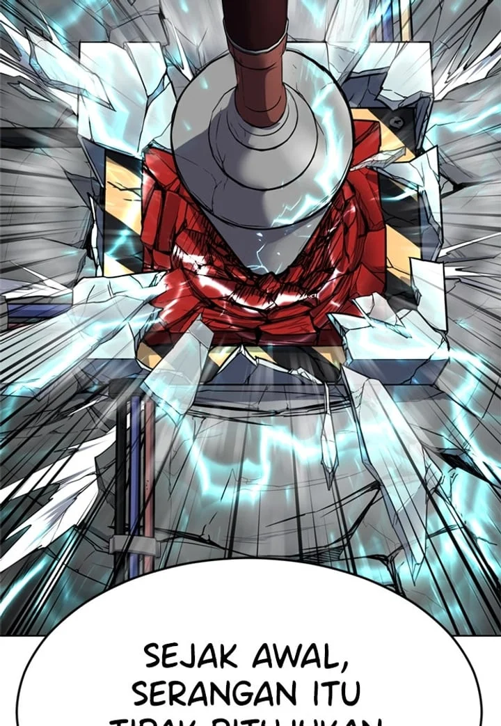 Ticket Hero S2 Chapter 237 Gambar 156