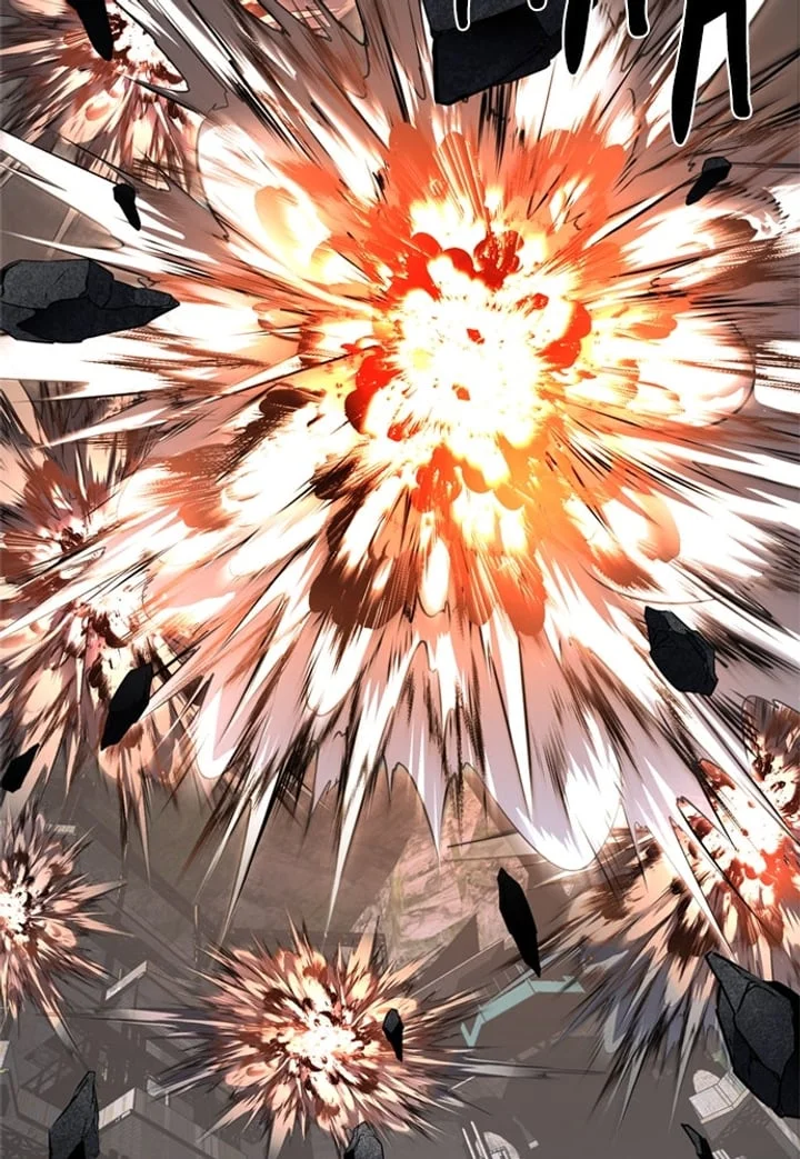 Ticket Hero S2 Chapter 237 Gambar 158
