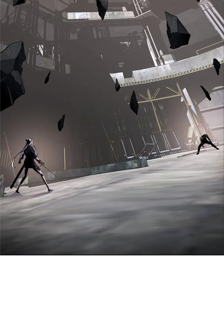 Ticket Hero S2 Chapter 237 Gambar 159