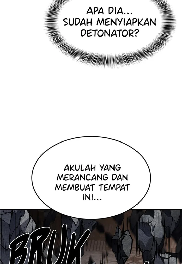 Ticket Hero S2 Chapter 237 Gambar 161