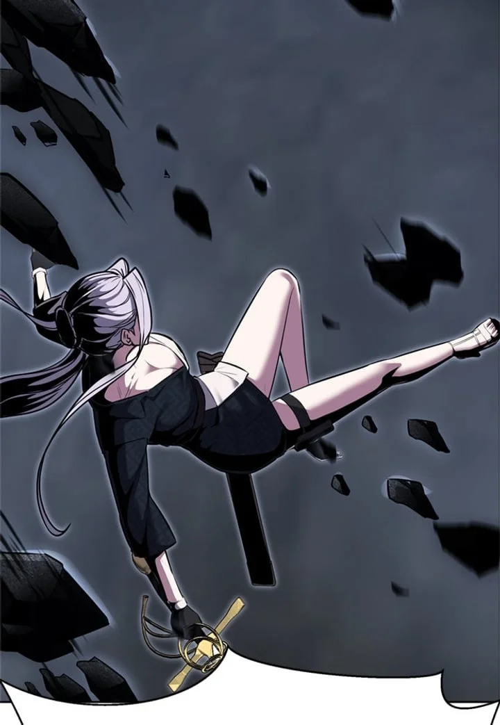 Ticket Hero S2 Chapter 237 Gambar 168