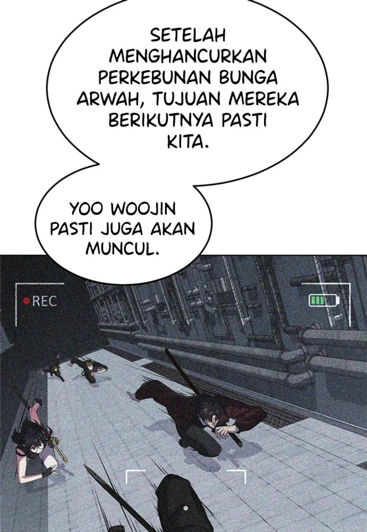 Ticket Hero S2 Chapter 237 Gambar 18