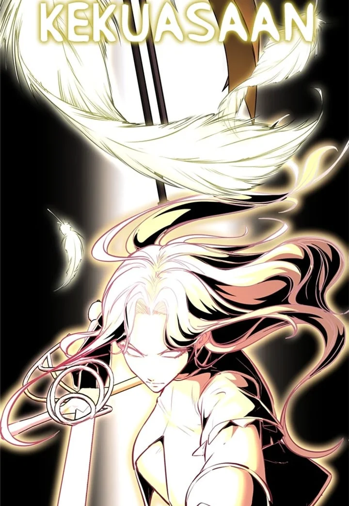 Ticket Hero S2 Chapter 237 Gambar 181