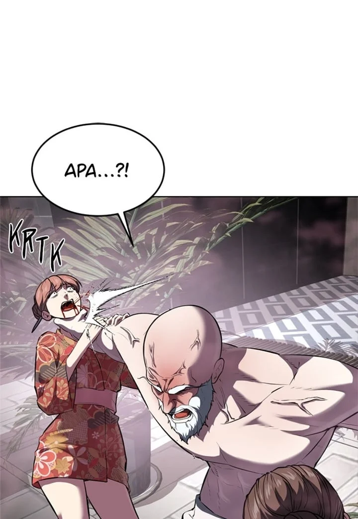 Ticket Hero S2 Chapter 237 Gambar 200