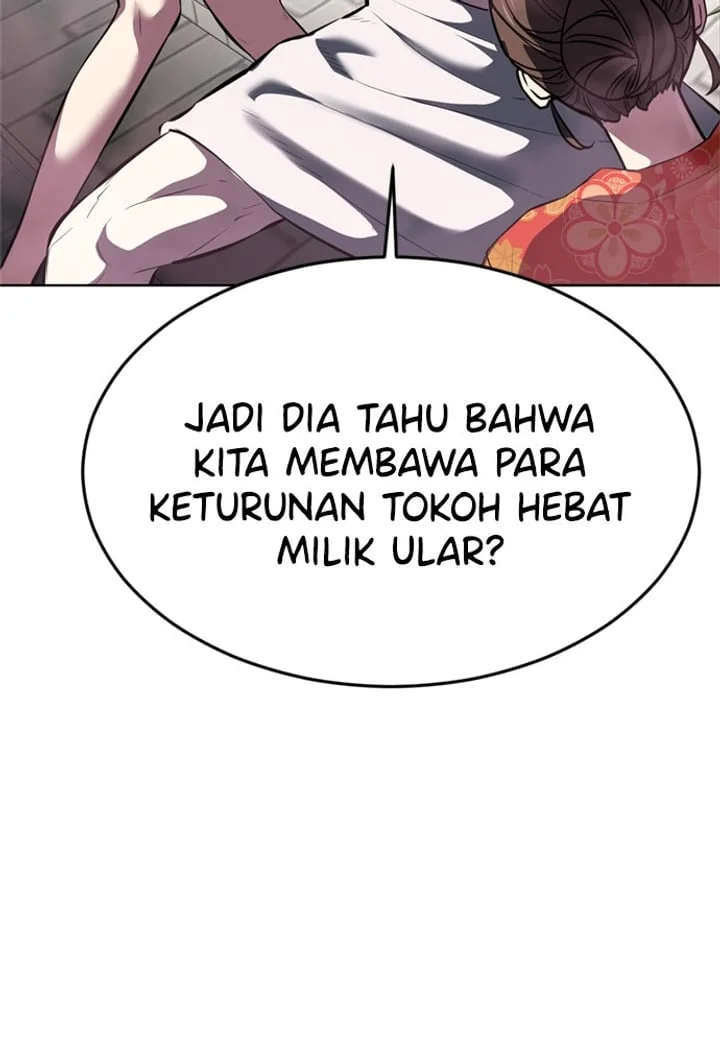 Ticket Hero S2 Chapter 237 Gambar 201