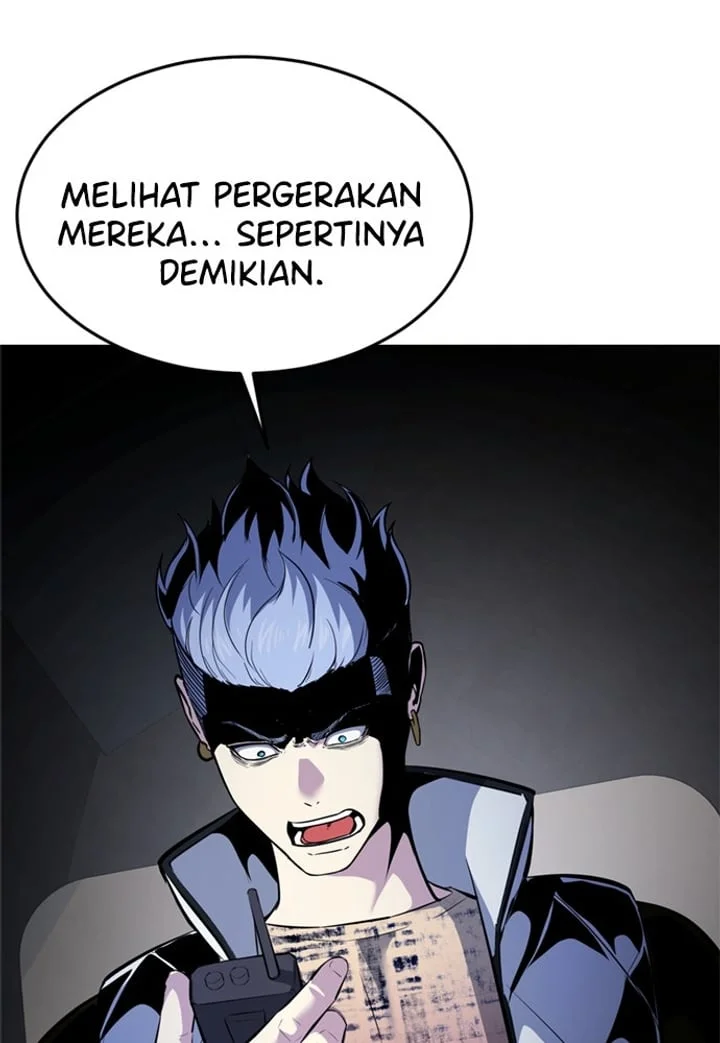 Ticket Hero S2 Chapter 237 Gambar 202