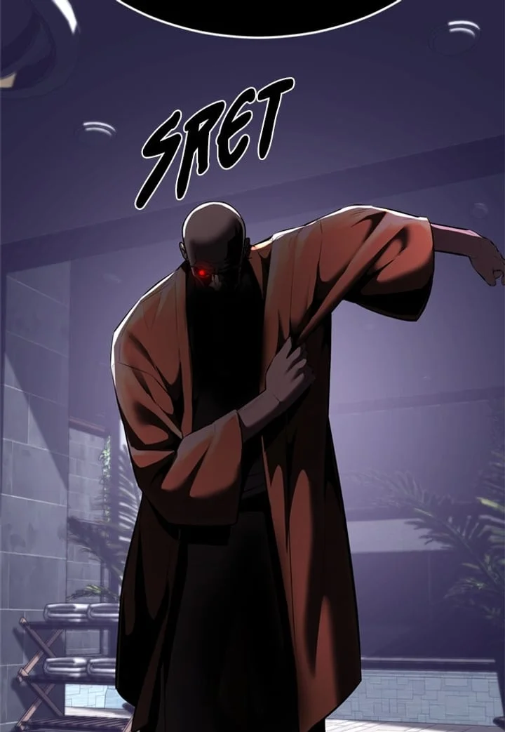Ticket Hero S2 Chapter 237 Gambar 206