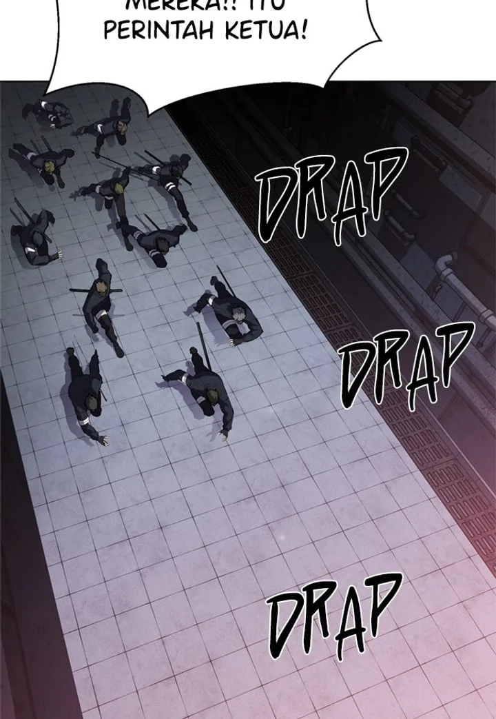 Ticket Hero S2 Chapter 237 Gambar 209