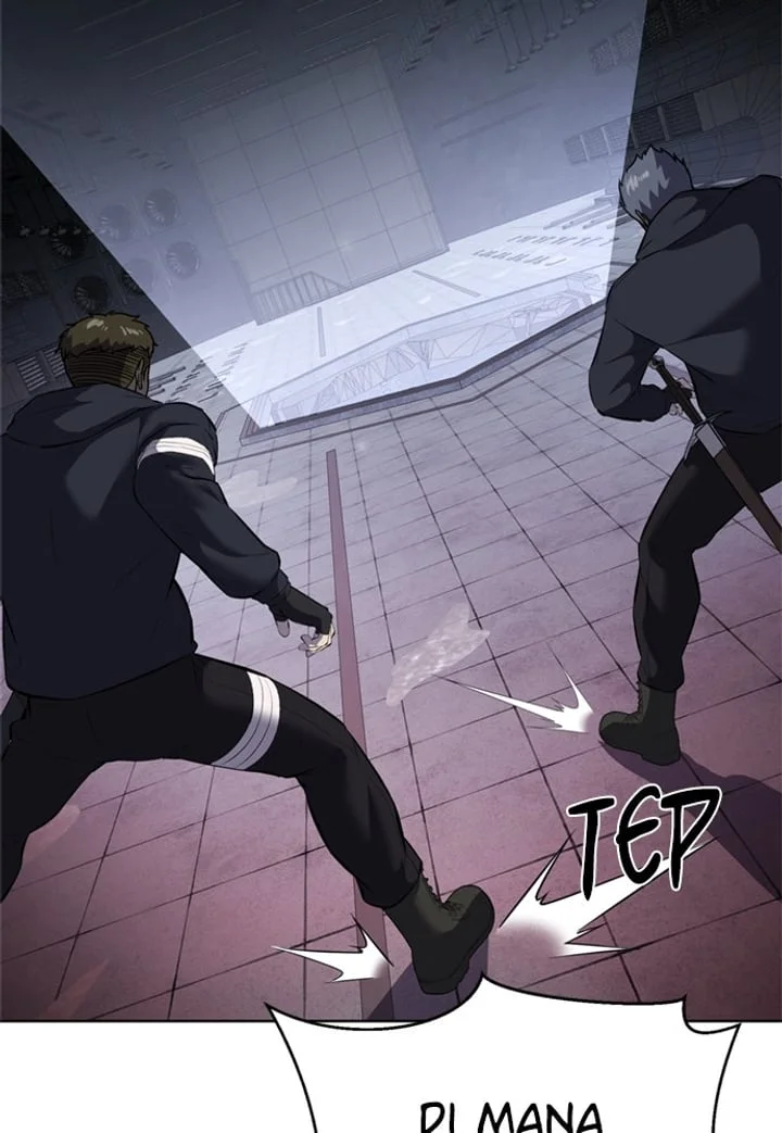 Ticket Hero S2 Chapter 237 Gambar 211