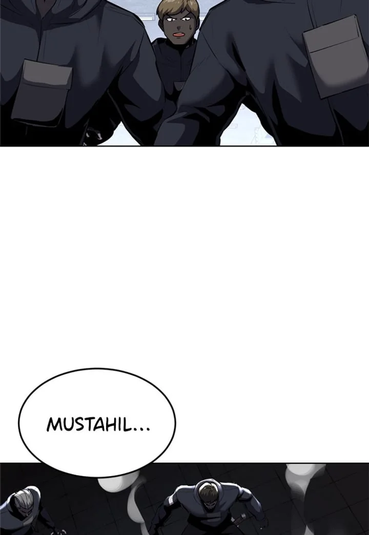 Ticket Hero S2 Chapter 237 Gambar 213