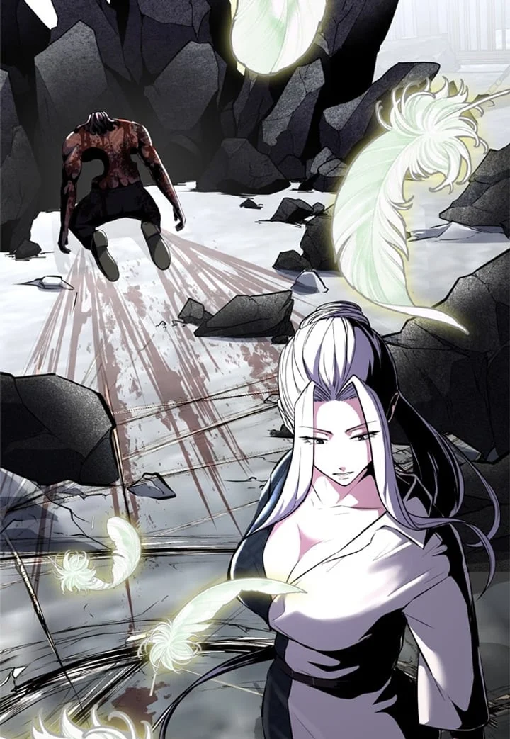 Ticket Hero S2 Chapter 237 Gambar 226