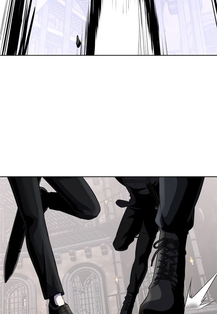Ticket Hero S2 Chapter 237 Gambar 238