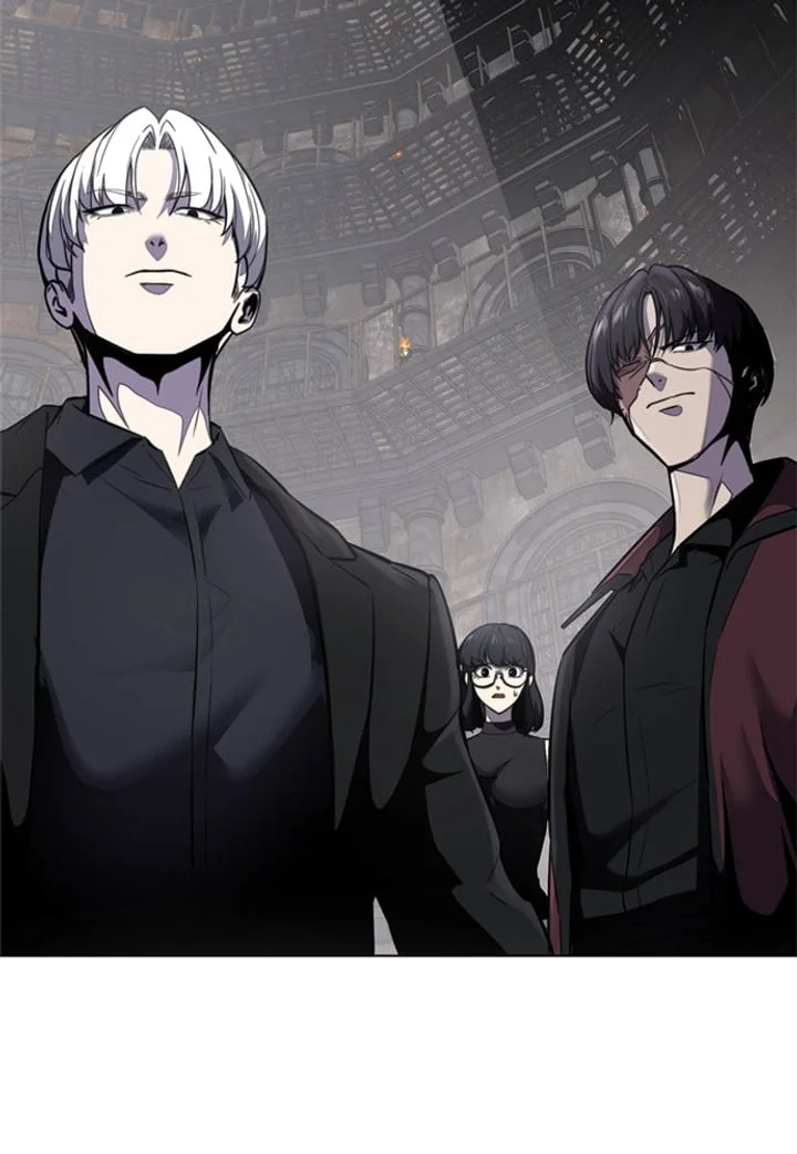 Ticket Hero S2 Chapter 237 Gambar 240