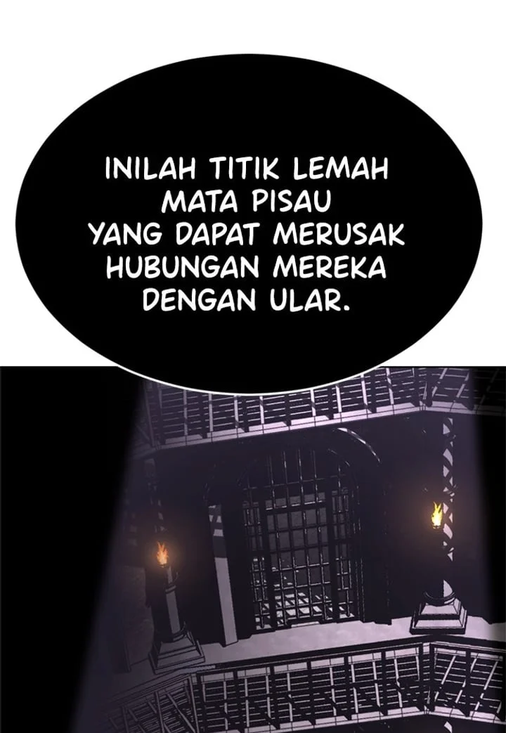 Ticket Hero S2 Chapter 237 Gambar 243