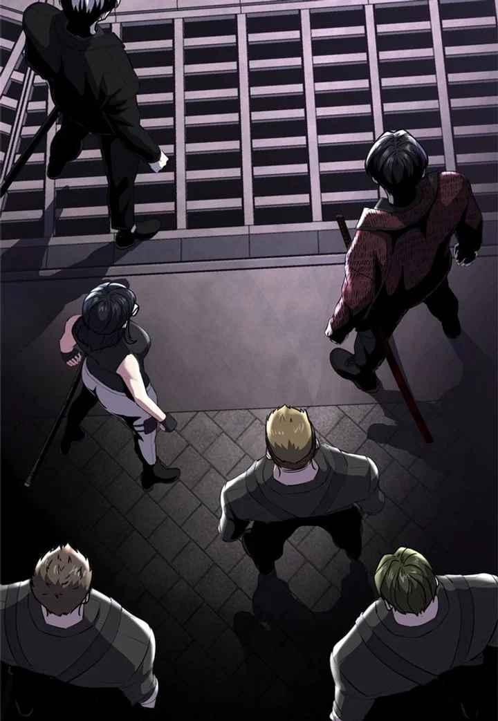 Ticket Hero S2 Chapter 237 Gambar 245