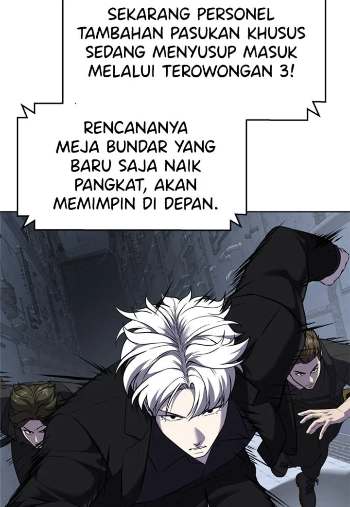 Ticket Hero S2 Chapter 237 Gambar 27