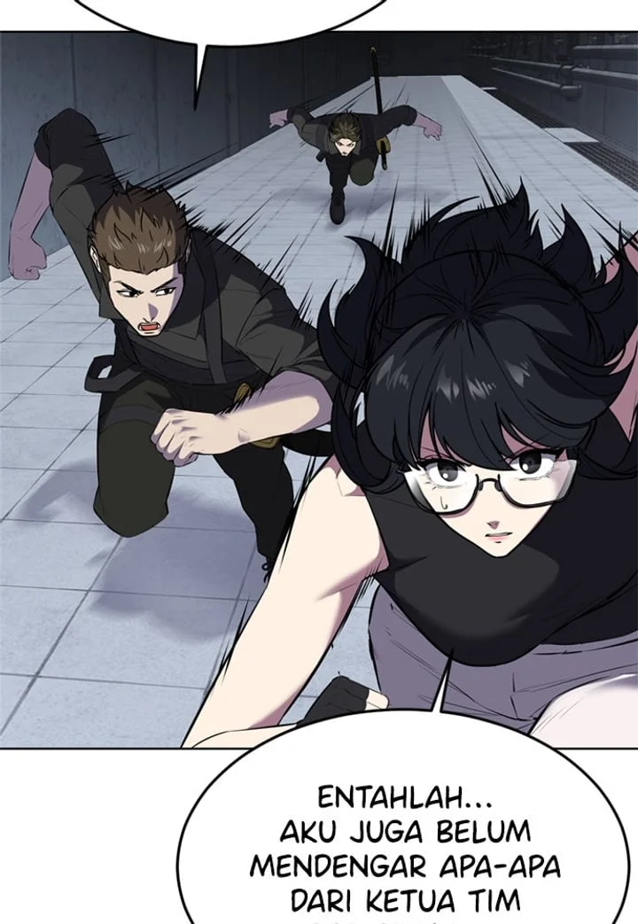 Ticket Hero S2 Chapter 237 Gambar 29
