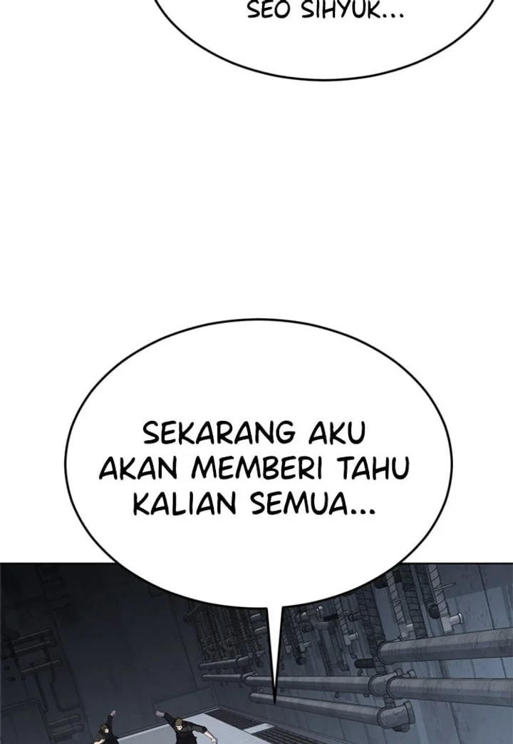 Ticket Hero S2 Chapter 237 Gambar 30