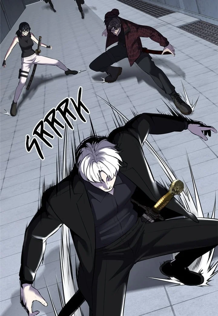 Ticket Hero S2 Chapter 237 Gambar 31