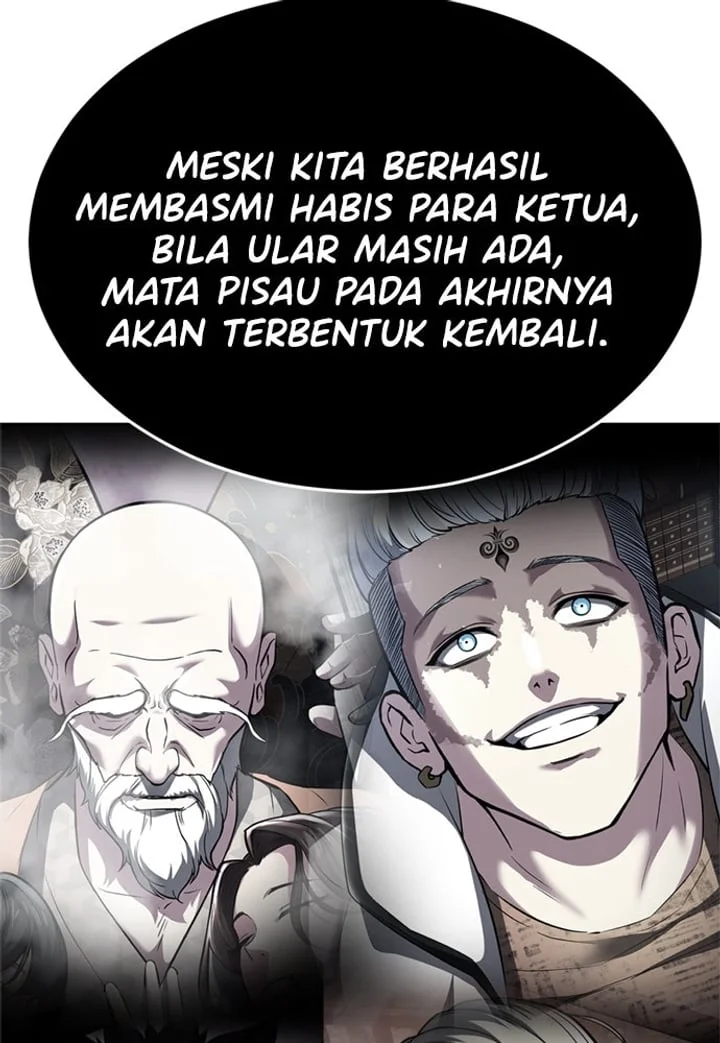 Ticket Hero S2 Chapter 237 Gambar 36