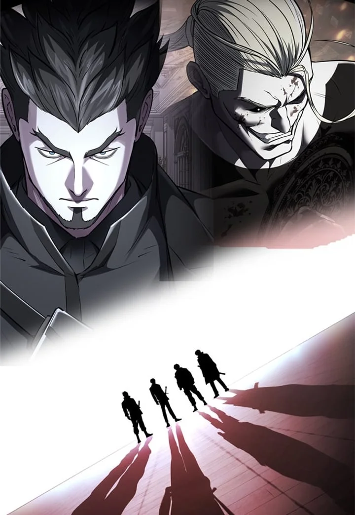 Ticket Hero S2 Chapter 237 Gambar 37