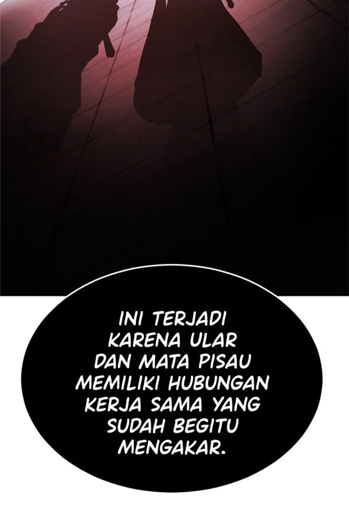 Ticket Hero S2 Chapter 237 Gambar 38