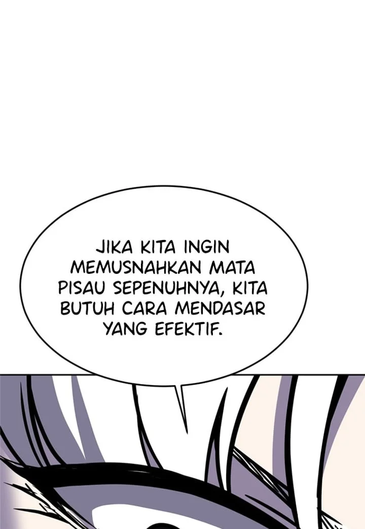 Ticket Hero S2 Chapter 237 Gambar 39